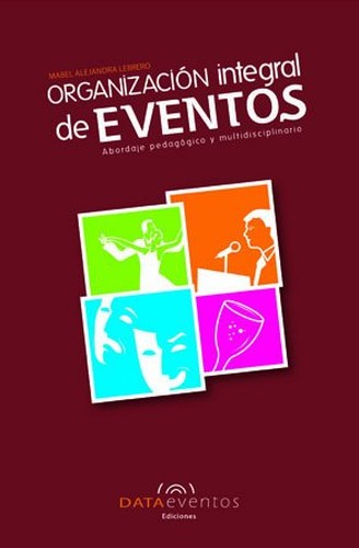 Organización Integral de Eventos
