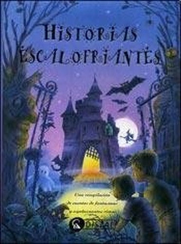 historias escalofriantes