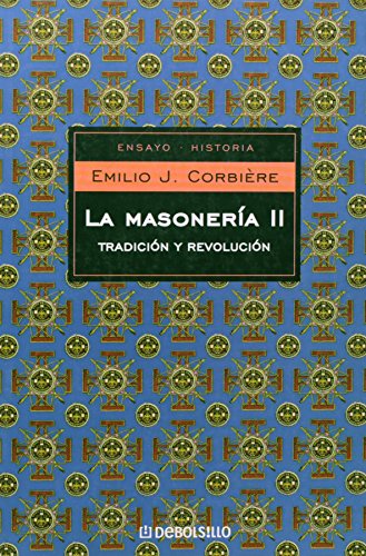 La Masoneria Ii