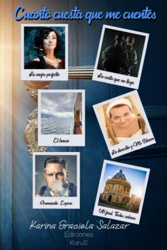 Cuanto cuesta que me cuentes