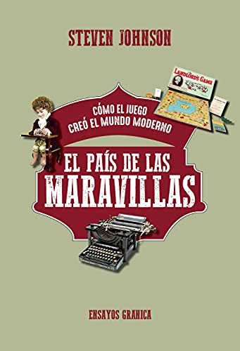 El País De Las Maravillas