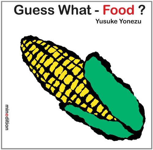 Guess What- Food?