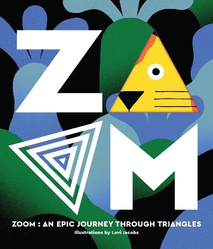 ZOOM An Epic Journey Through Triangles