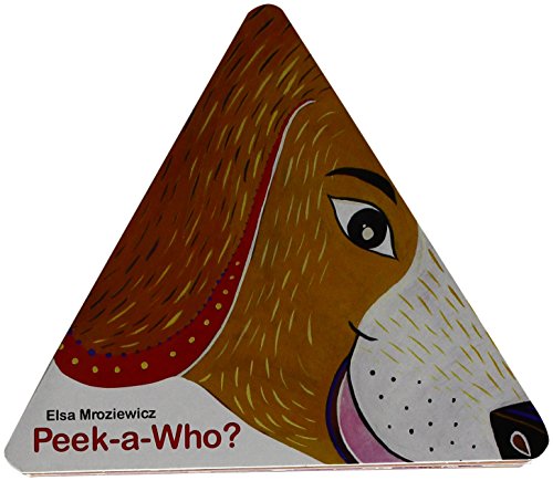 Peek-a-Who?