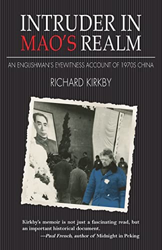 Intruder in Mao's Realm