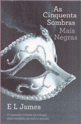 As Cinquenta Sombras Mais Negras