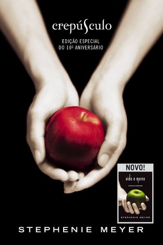 Vida e Morte Crepúsculo reimaginado (Portuguese Edition)