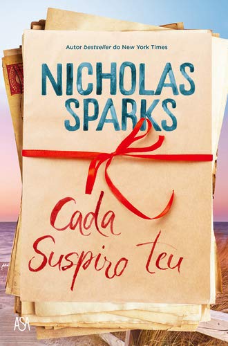 Cada Suspiro Teu (Portuguese Edition)