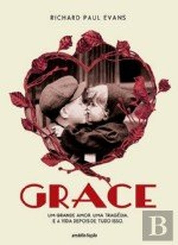 Grace (Portuguese Edition)