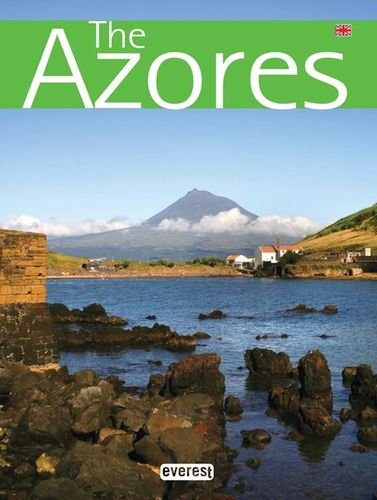 Recorda The Azores (English)