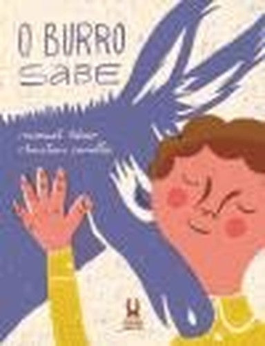 O Burro Sabe (Portuguese Edition)