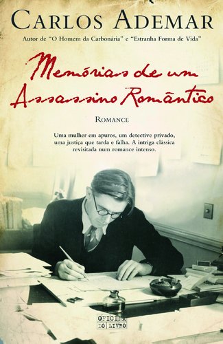 Memórias de um Assassino Romântico (Portuguese Edition)