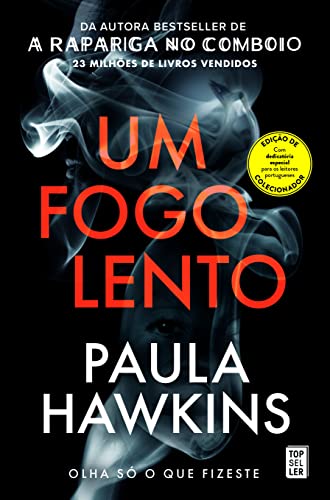 Um Fogo Lento