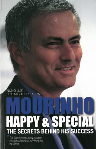Mourinho - Happy & Special
