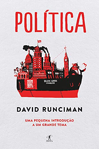 Política Uma pequena introdução a um grande tema