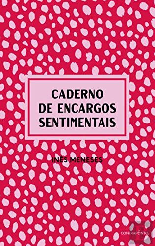 Caderno de Encargos Sentimentais