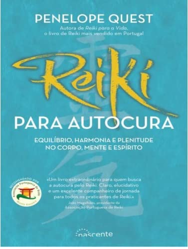 Reiki para Autocura