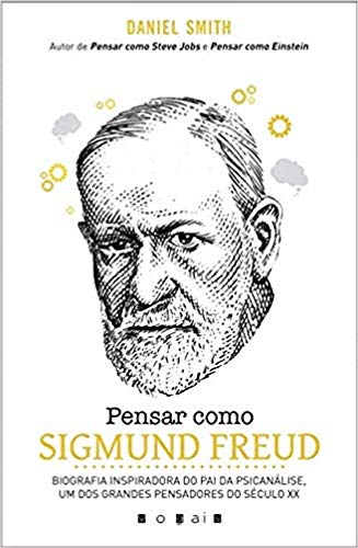 Pensar como Sigmund Freud (Portuguese Edition)