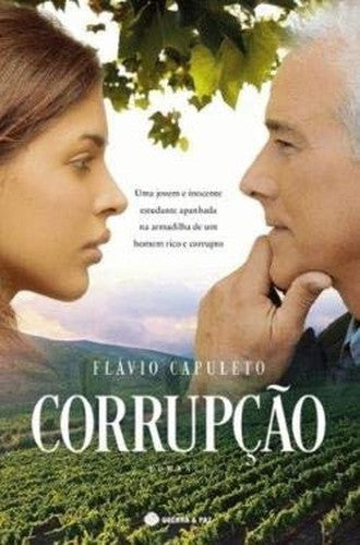 Corrupção (Portuguese Edition)