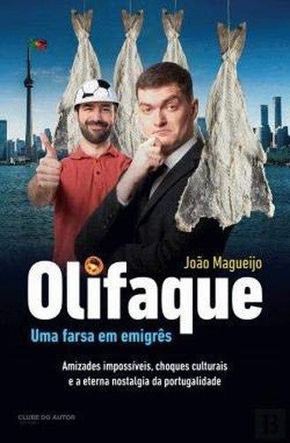 Olifaque Uma farsa em emigrês