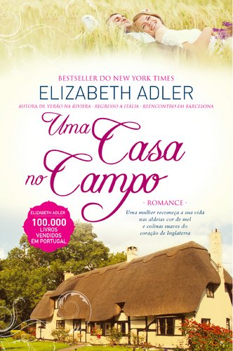 Uma Casa no Campo (Portuguese Edition)