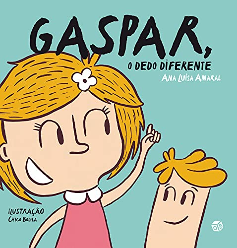 Gaspar, O Dedo Diferente