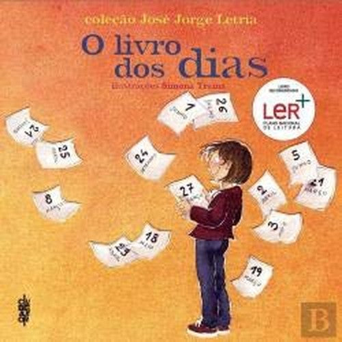 O Livro dos Dias (Portuguese Edition)