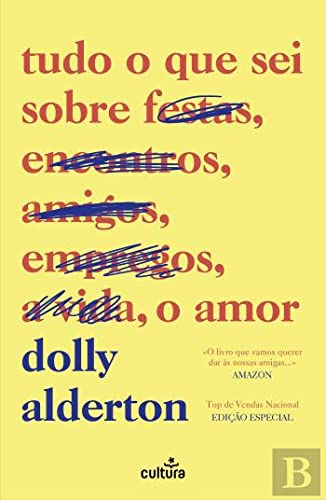 Tudo o que Sei sobre o Amor Edição Especial (Portuguese Edition)