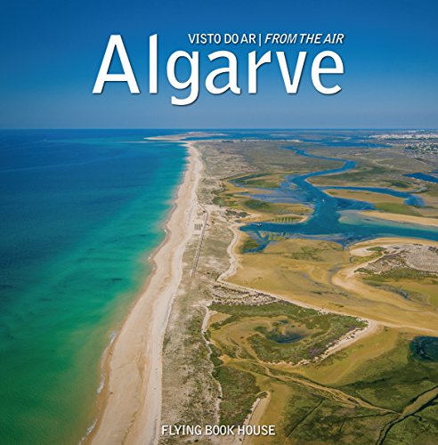 Algarve From the Air | Visto do Ar