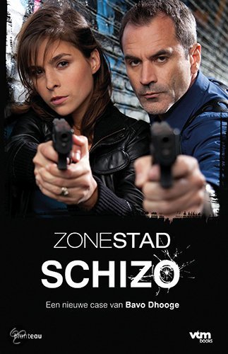 Zonestad Schizo