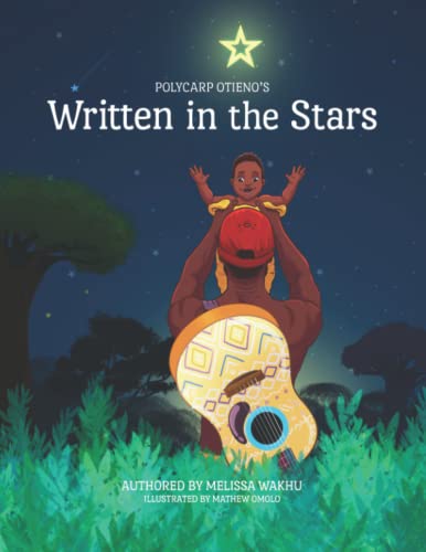Written In The Stars (Papa And I)