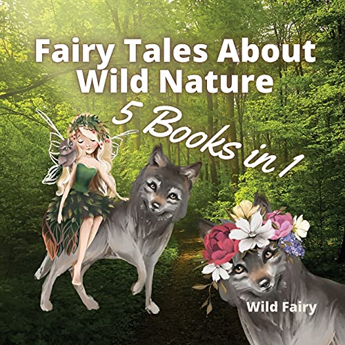 Fairy Tales About Wild Nature