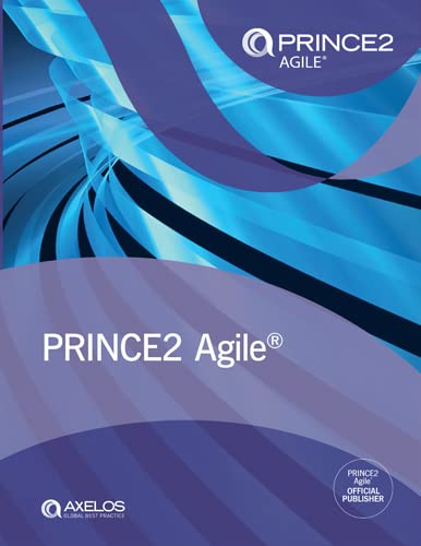 PRINCE2 Agile® Guidance Manual (Latest Version)