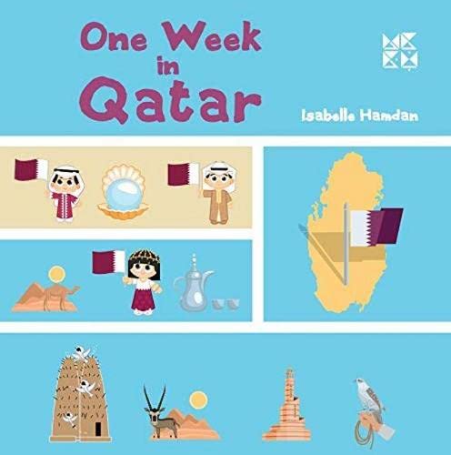 One Week in Qatar
