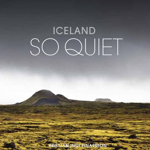 Iceland So Quiet