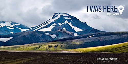 I was here Iceland