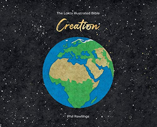 The Lokta Illustrated Bible