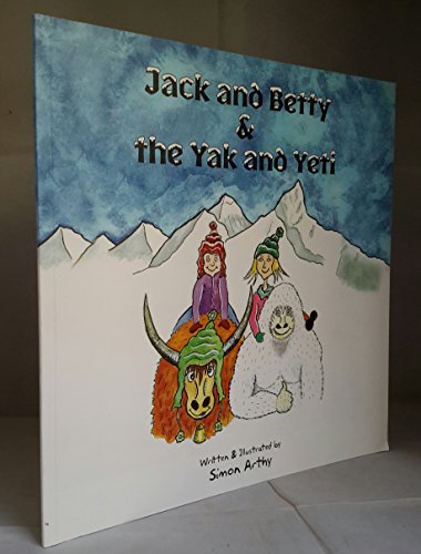 Jack and Betty & the Yak and Yeti