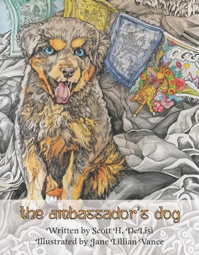 The Ambassador's Dog