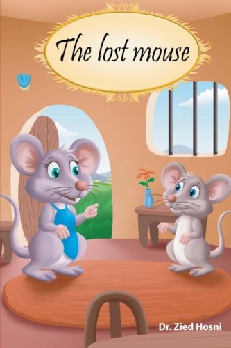 The lost mouse