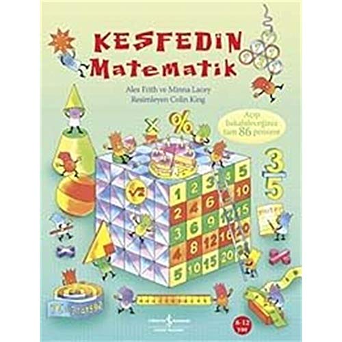 KE?FED?N MATEMAT?K
