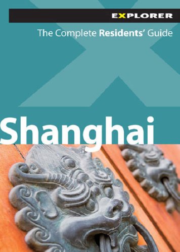 Shanghai Explorer