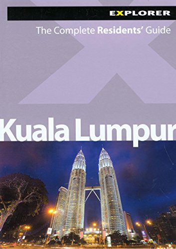 Kuala Lumpur Explorer