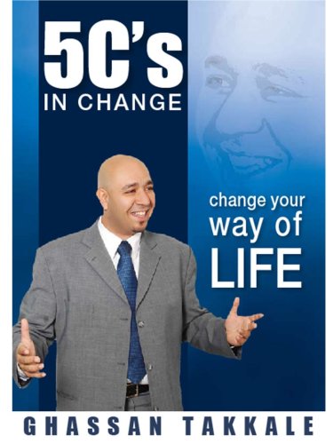 5C's in Change