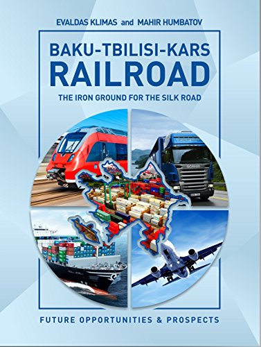 BAKU-TBILISI-KARS RAILROAD: THE IRON GROUND FOR THE SILK ROAD. FUTURE OPPORTUNITIES & PROSPECTS