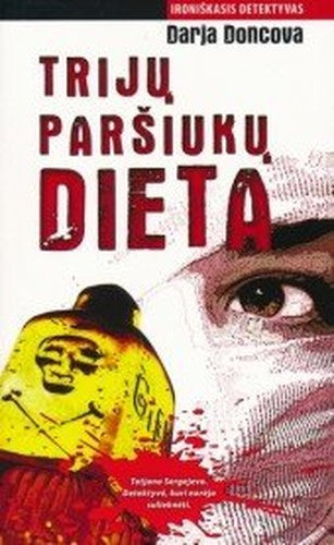 Triju parsiuku dieta