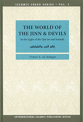 The World of the Jinn Devils