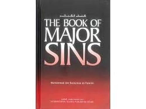 The Book of Major Sins