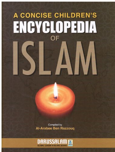 A Concise Childrens Encyclopedia of Isla
