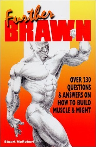 Further Brawn